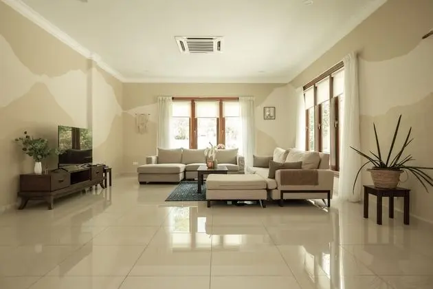 Villa Boho