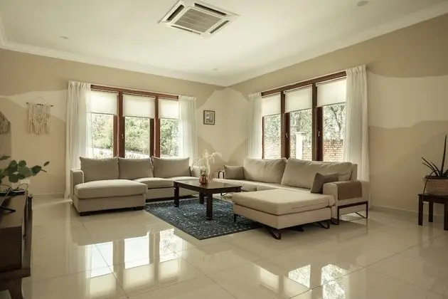 Villa Boho