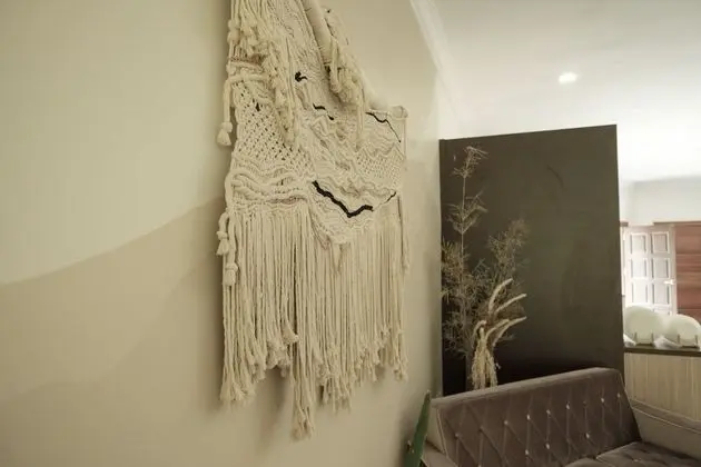 Villa Boho