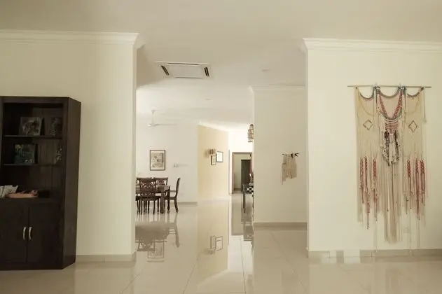 Villa Boho