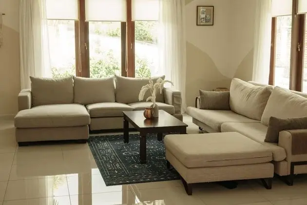 Villa Boho