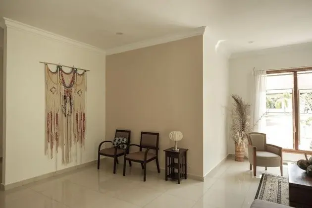 Villa Boho