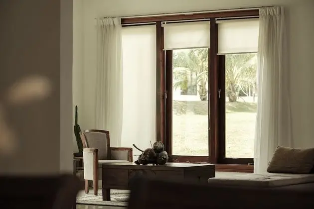 Villa Boho