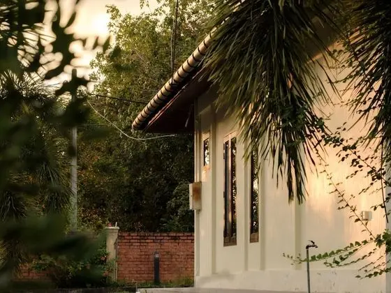 Villa Nautical