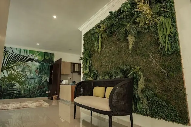 Villa Rainforest