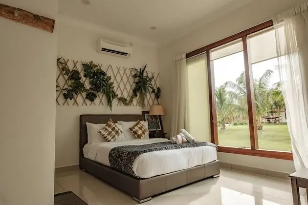 Villa Rainforest