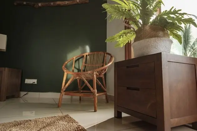 Villa Rainforest