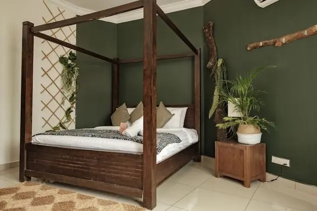 Villa Rainforest