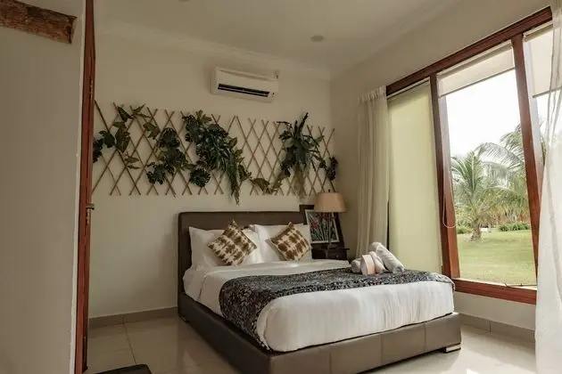 Villa Rainforest