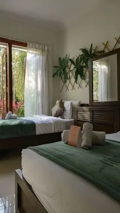 Villa Rainforest