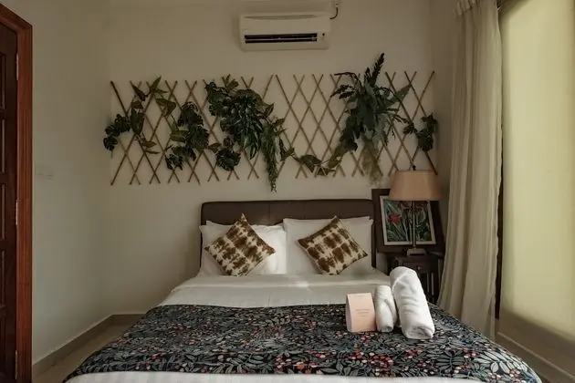 Villa Rainforest