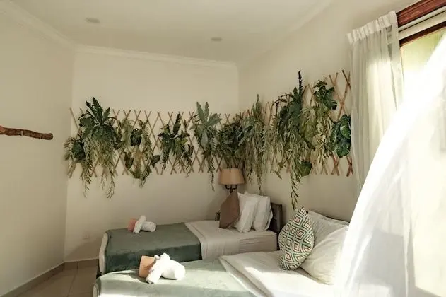 Villa Rainforest