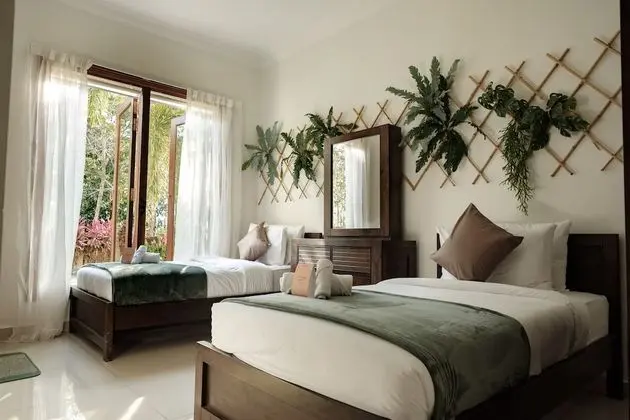 Villa Rainforest
