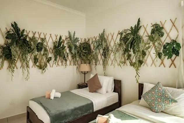Villa Rainforest