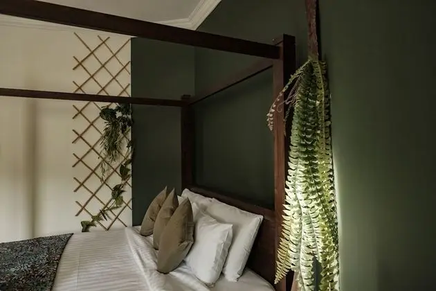 Villa Rainforest