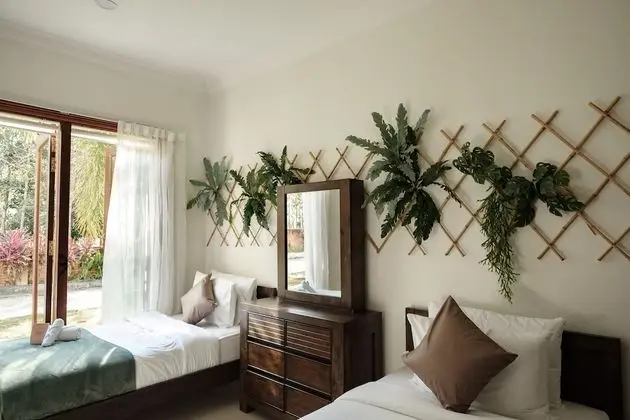 Villa Rainforest