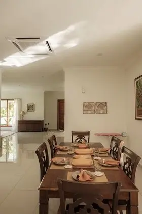 Villa Rainforest