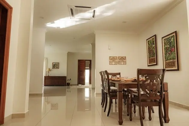Villa Rainforest
