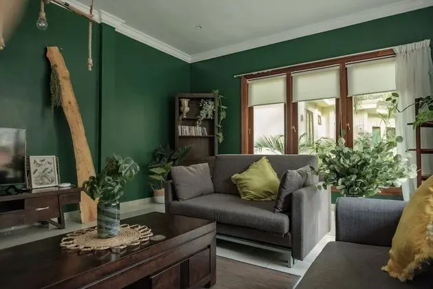 Villa Rainforest