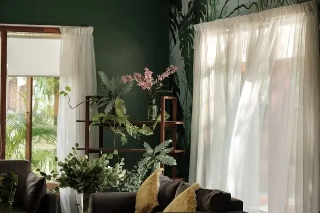 Villa Rainforest