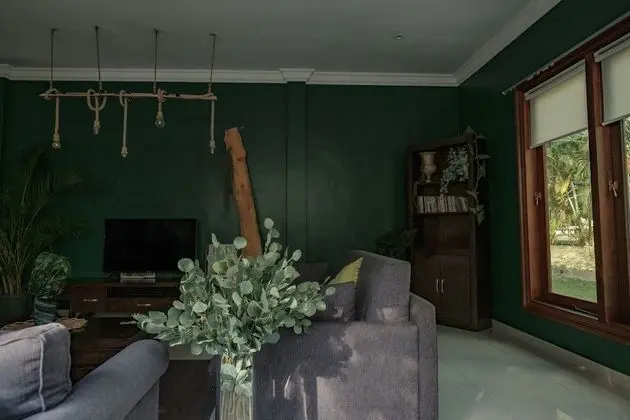 Villa Rainforest