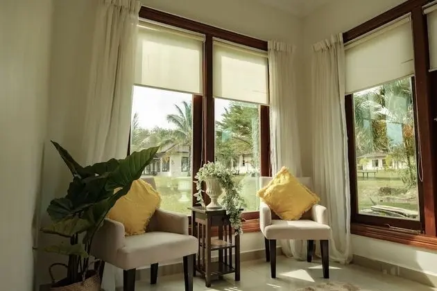 Villa Rainforest
