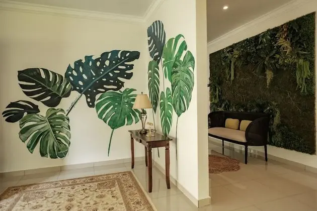 Villa Rainforest