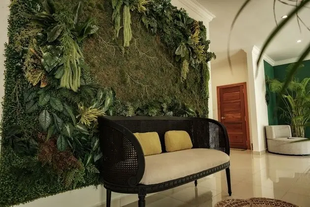 Villa Rainforest