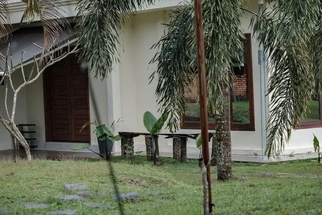 Villa Rainforest