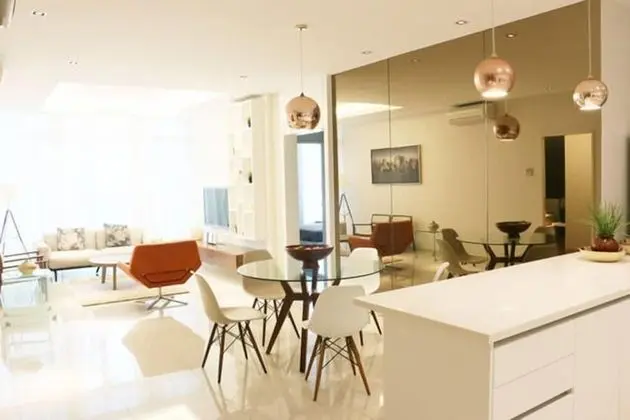 Apart Daire, 3 Yatak Odası