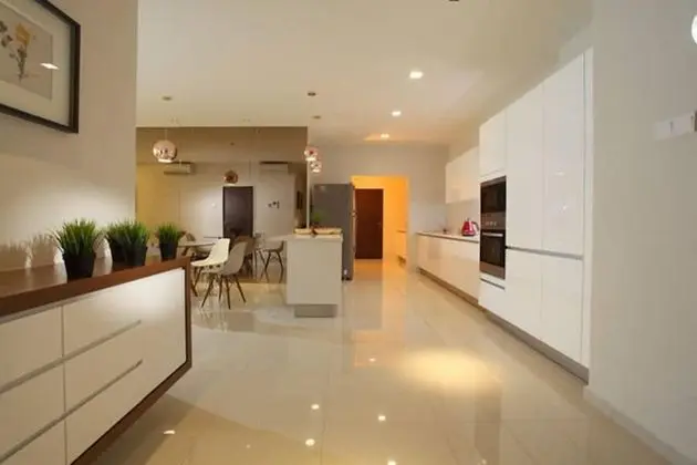 Apart Daire, 3 Yatak Odası