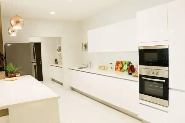 Apart Daire, 3 Yatak Odası