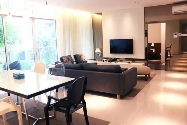 Apart Daire, 4 Yatak Odası