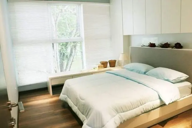 Apart Daire, 4 Yatak Odası