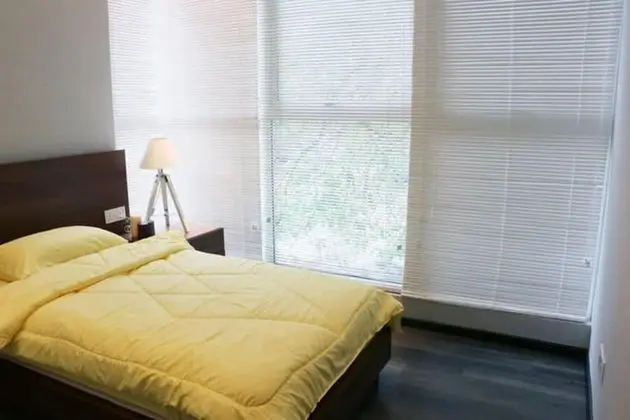 Apart Daire, 4 Yatak Odası