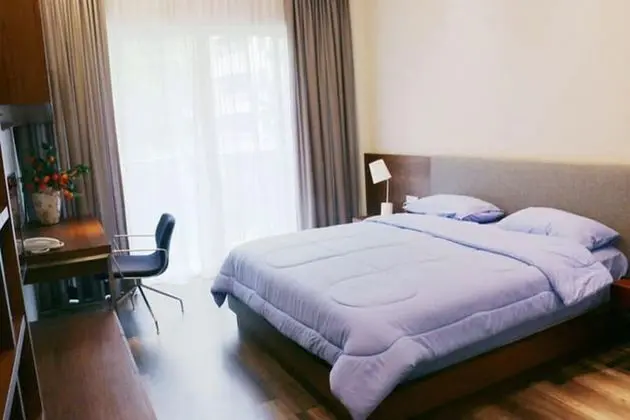 Apart Daire, 4 Yatak Odası