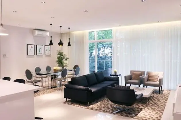 Apart Daire, 4 Yatak Odası