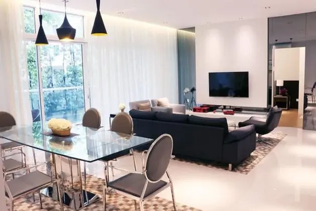 Apart Daire, 4 Yatak Odası