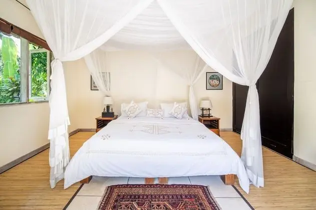 Villa, 6 Yatak Odası