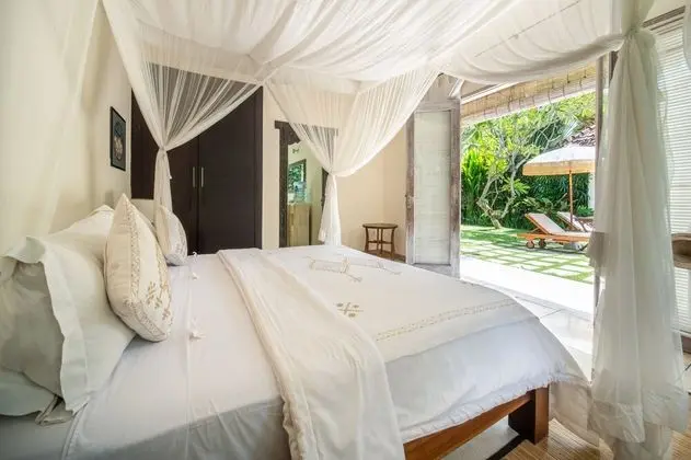 Villa, 6 Yatak Odası