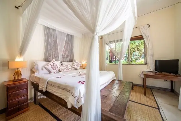 Villa, 6 Yatak Odası