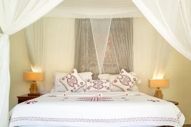 Villa, 6 Yatak Odası