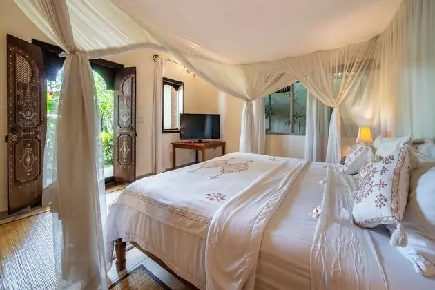 Villa, 6 Yatak Odası