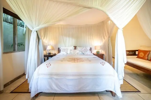 Villa, 6 Yatak Odası