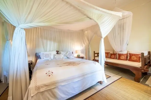 Villa, 6 Yatak Odası