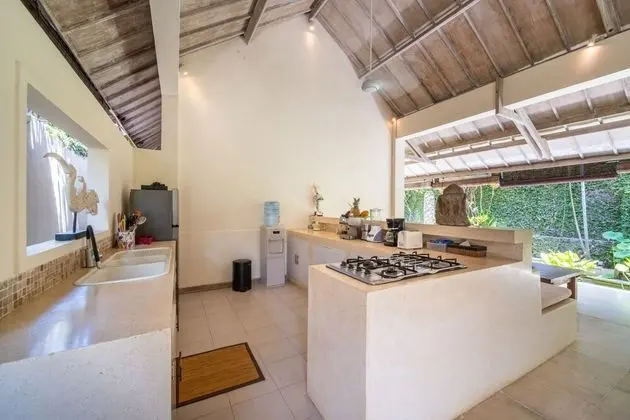 Villa, 6 Yatak Odası