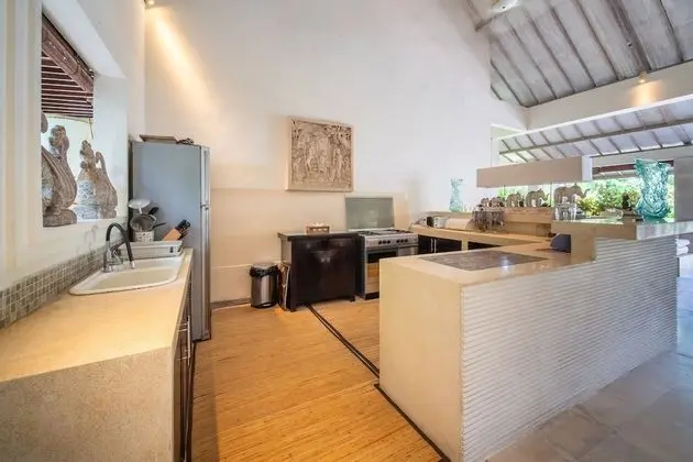 Villa, 6 Yatak Odası