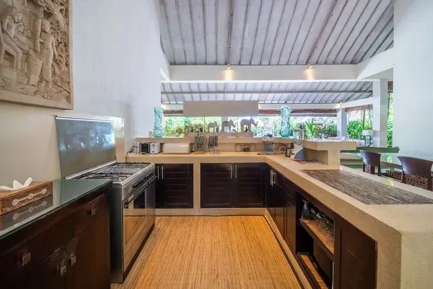 Villa, 6 Yatak Odası