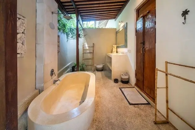 Villa, 6 Yatak Odası