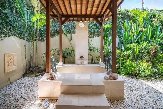 Villa, 6 Yatak Odası